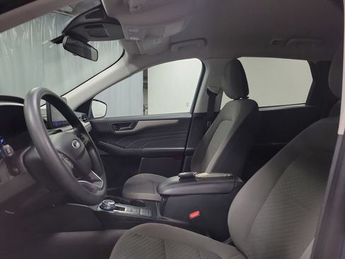 Used 2022 Ford Escape SE AWD/4WD image 15