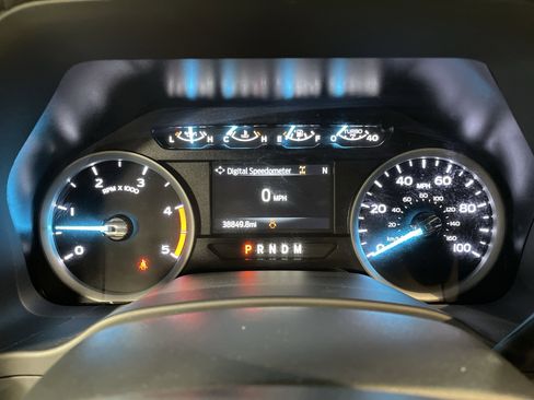 Used 2022 Ford F250 XLT w/ Black Appearance Package image 22