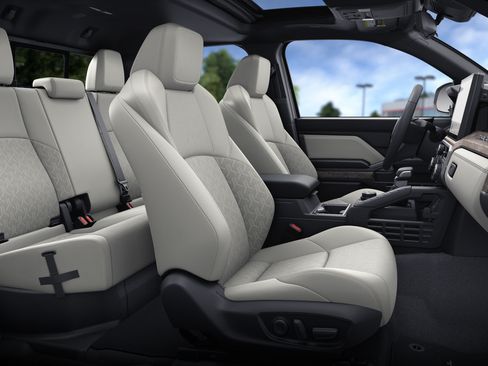 New 2026 Toyota Tacoma Limited AWD/4WD image 45