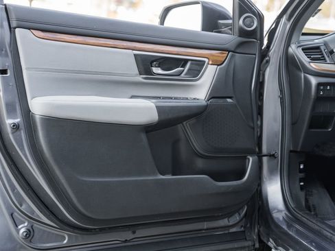 Used 2020 Honda CR-V EX image 32