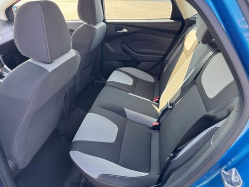 Used 2012 Ford Focus SE image 19