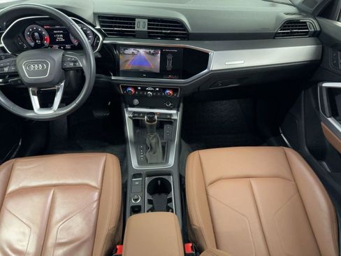 Used 2020 Audi Q3 2.0T Premium Plus w/ Premium Plus Package image 17