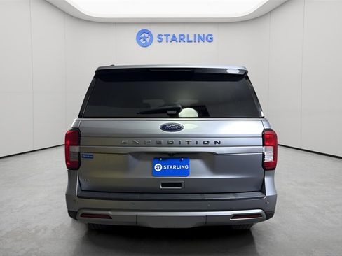 Used 2024 Ford Expedition XLT image 7