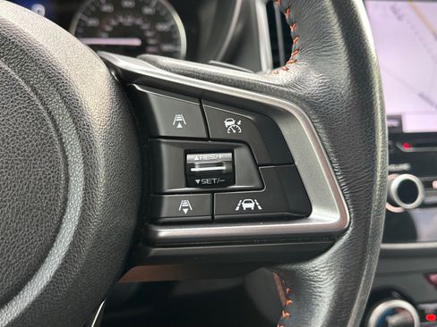 Used 2019 Subaru Crosstrek 2.0i Limited w/ Moonroof Package w/Navigation AWD/4WD image 14