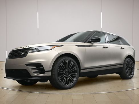 New 2026 Land Rover Range Rover Velar Belgravia AWD/4WD image 25