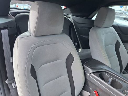 Used 2023 Chevrolet Camaro LT image 25