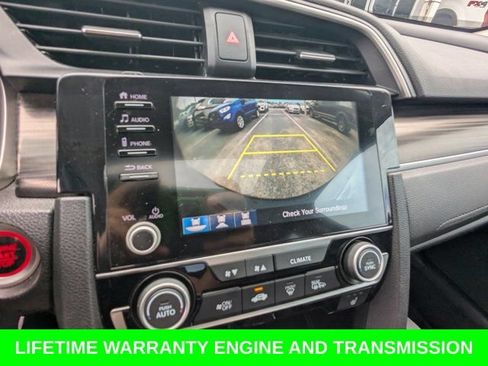 Used 2021 Honda Civic EX-L image 55