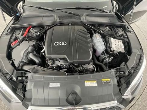 Used 2024 Audi A5 2.0T Premium w/ Convenience Package image 52