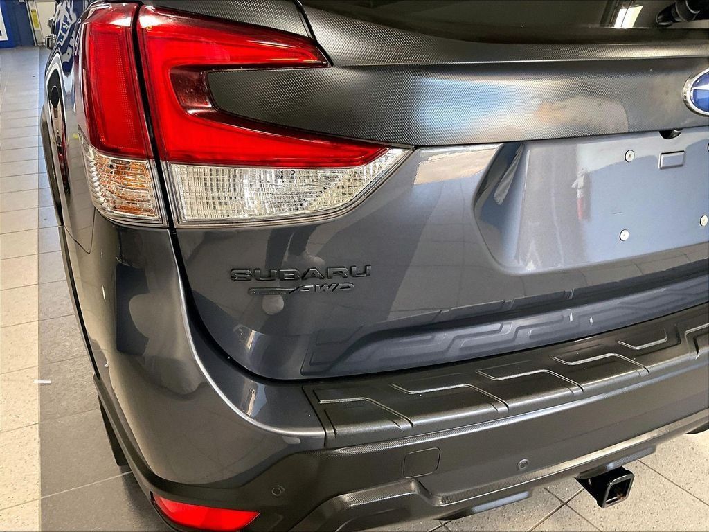 Used 2022 Subaru Forester Wilderness AWD/4WD image 29