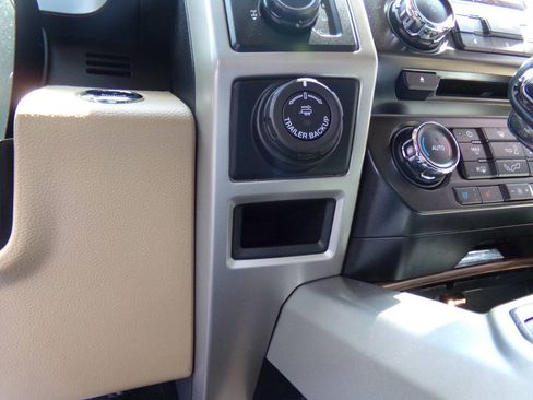Used 2016 Ford F150 Lariat AWD/4WD image 77