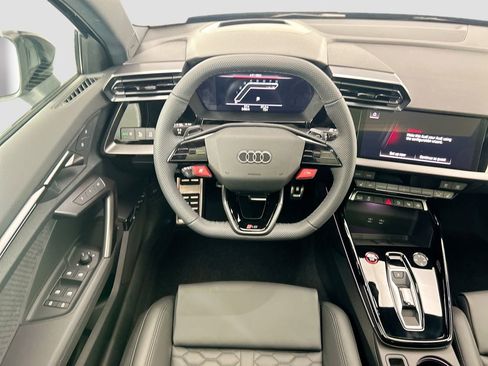 New 2026 Audi RS 3 image 10