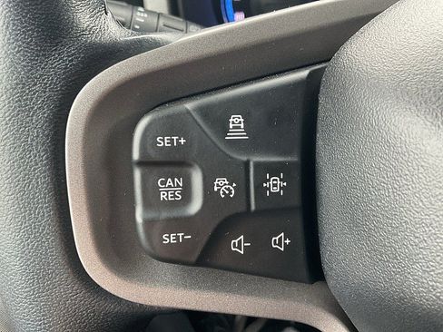 Used 2024 Ford Bronco Wildtrak AWD/4WD image 21