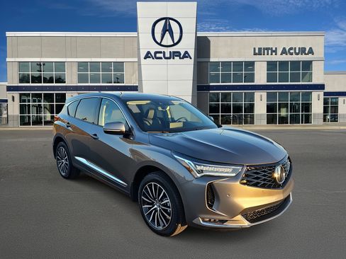 New 2026 Acura RDX SH-AWD w/ Advance Package image 1