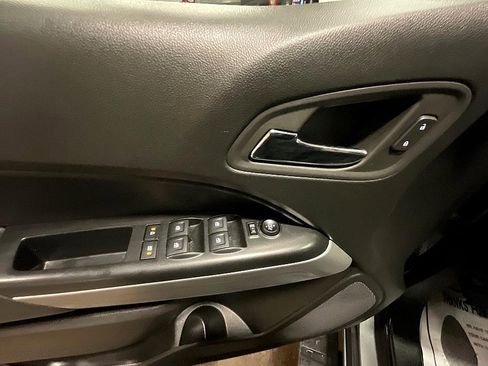 Used 2022 Chevrolet Colorado LT w/ LT Convenience Package image 28