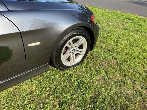 Used 2008 BMW 328i Sedan image 27