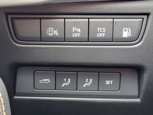 New 2026 MAZDA CX-90 Plug-In Hybrid w/Premium Sport AWD/4WD image 13