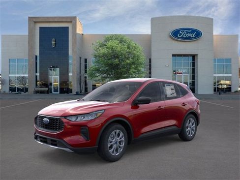 New 2026 Ford Escape Active image 1
