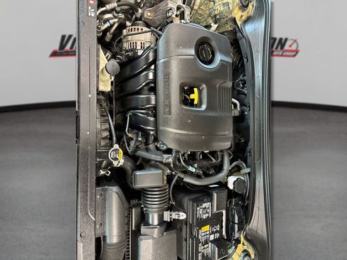 Certified 2023 Kia Forte LXS image 13