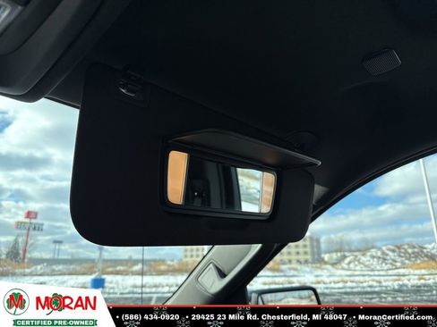 Used 2022 Chevrolet Silverado 1500 ZR2 w/ Technology Package image 26