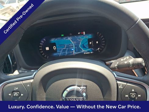 Certified 2023 Volvo XC60 B5 Core w/ Climate Package AWD/4WD image 20
