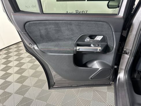 Certified 2023 Mercedes-Benz GLB 250 image 24