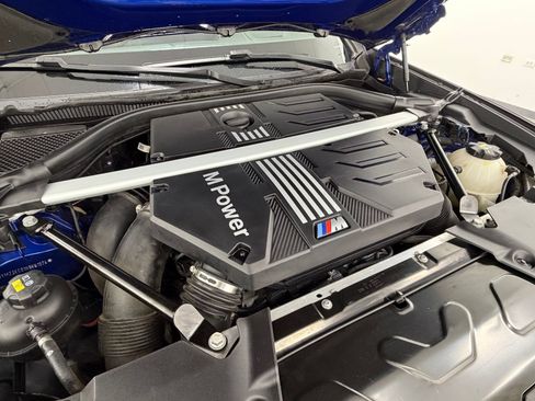 Used 2022 BMW X4 M w/ Competition Package AWD/4WD image 46