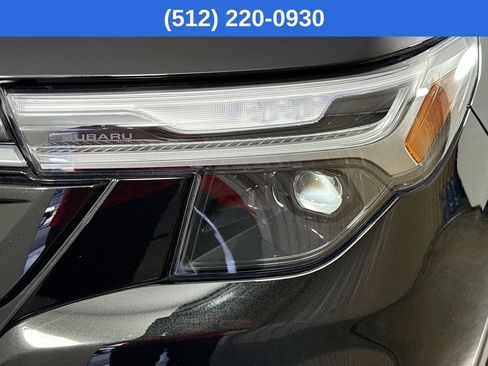 Certified 2026 Subaru Forester Touring AWD/4WD image 40