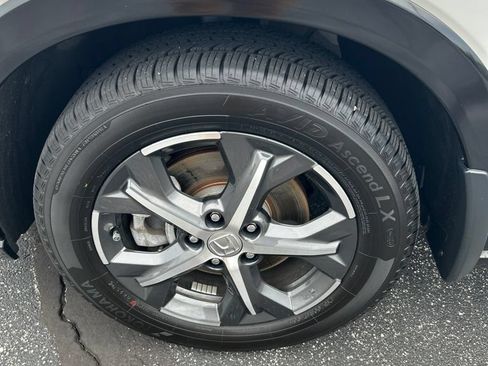 Used 2023 Honda HR-V EX-L image 7