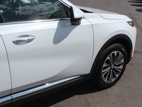 New 2025 Buick Envision Preferred image 13