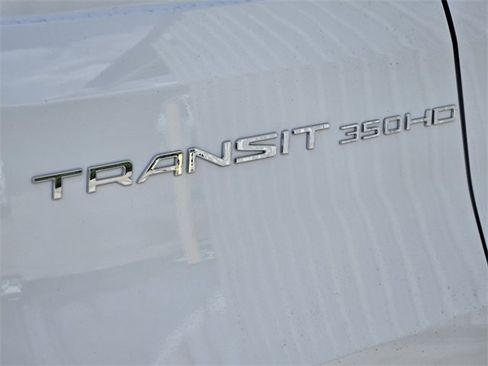 New 2025 Ford Transit 350 148 High Roof Extended DRW image 9