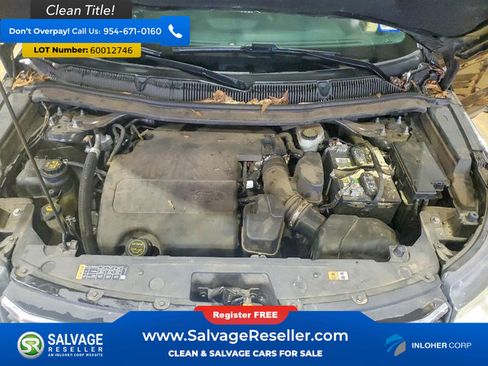 Used 2016 Ford Explorer Limited w/ Equipment Group 301A FWD image 16