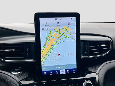 Used 2022 Ford Explorer ST w/ Equipment Group 401A image 13