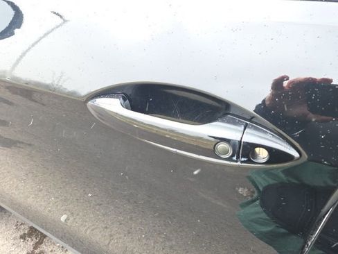 Used 2022 Honda Passport EX-L image 26