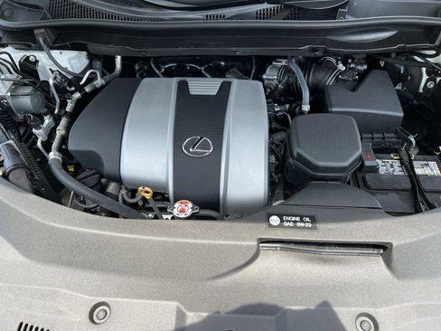 Used 2022 Lexus RX 350 FWD image 36
