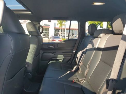 Certified 2024 Toyota Land Cruiser image 11