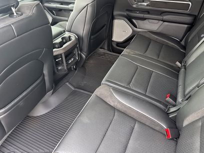 New 2026 RAM 1500 Laramie