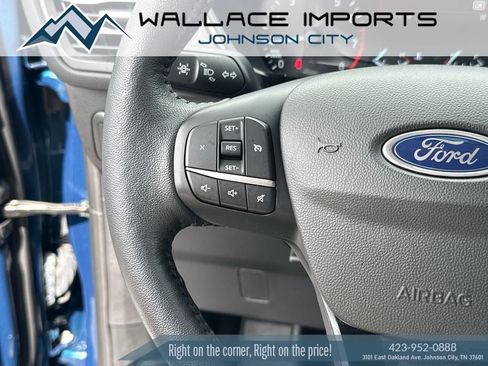 Used 2020 Ford Escape SEL FWD image 29