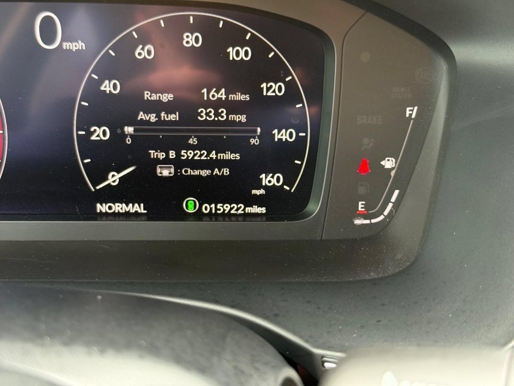 Certified 2024 Acura Integra FWD image 20