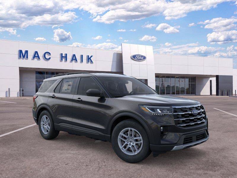 Used 2026 Ford Explorer Active w/ Active Comfort Package RWD image 7