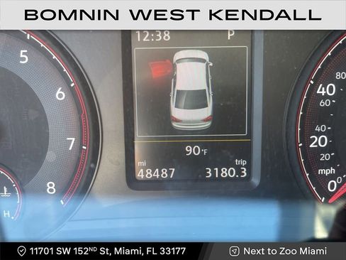 Used 2020 Volkswagen Passat 2.0T R-Line image 11