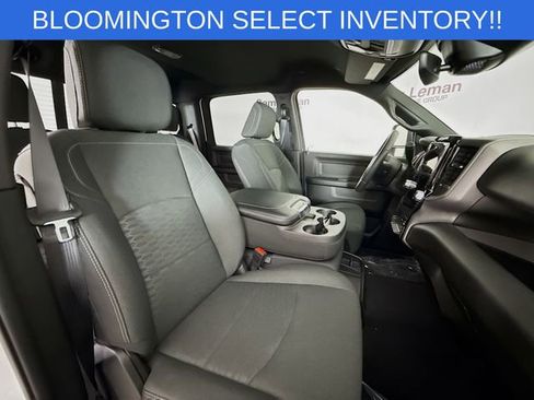 New 2026 RAM 2500 Tradesman image 26