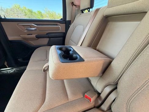 Used 2020 RAM 1500 Lone Star image 24