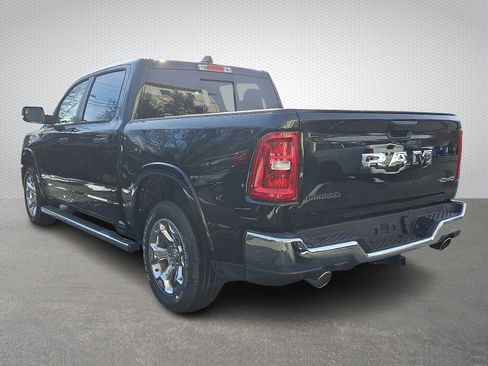 New 2026 RAM 1500 Big Horn image 4