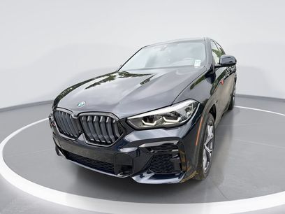 Used 2023 BMW X6 xDrive40i w/ M Sport Package