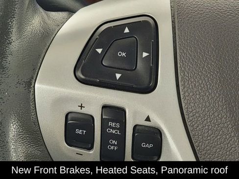 Used 2014 Ford Edge Limited w/ Equipment Group 302A image 27