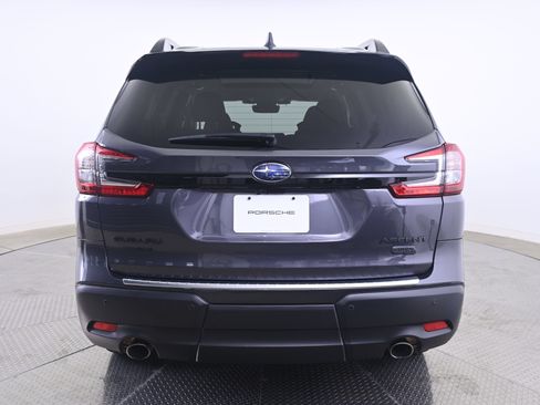 Used 2024 Subaru Ascent Onyx Edition AWD/4WD image 6