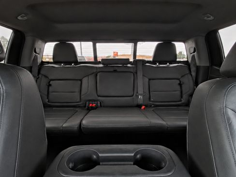 Used 2020 GMC Sierra 1500 SLT w/ SLT Premium Package AWD/4WD image 21