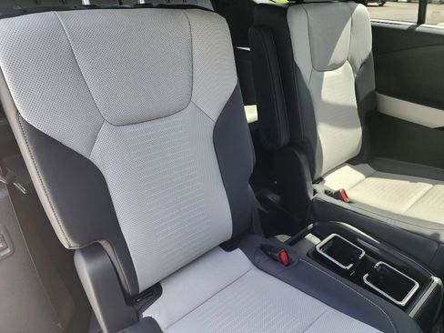 Used 2024 Lexus TX 500h AWD w/ Technology Package image 27
