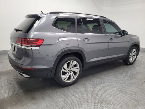 Used 2021 Volkswagen Atlas SE FWD image 10
