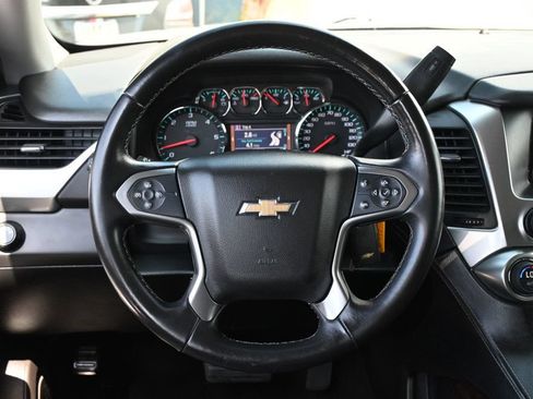 Used 2015 Chevrolet Tahoe LS RWD image 9